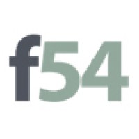 Future54 Logo
