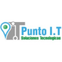 PUNTO I.T Logo
