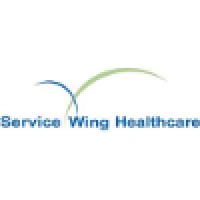 Service Wing Healthcare Inc Logo
