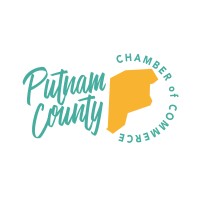 Putnam County Chamber of Commerce (West Virginia) Logo