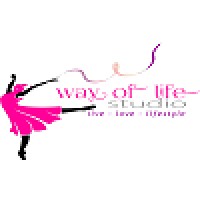 Way of Life Studio Logo