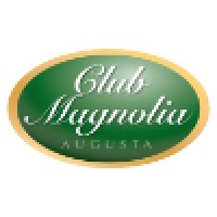 Club Magnolia Logo