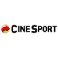 CineSport Logo