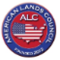 American Lands Council Logo