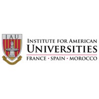 IAU Institute for American Universities Logo