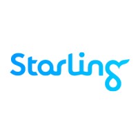 Starling Minds Logo