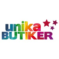Unika Butiker Logo