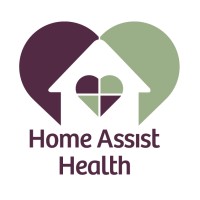 Home Assist Health Logo