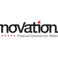 Novation Credit Union Logo