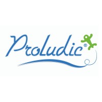 Proludic Pty Ltd, Australia Logo