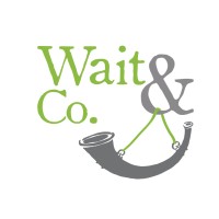Wait & Co. Logo