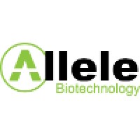 Allele Biotechnology & Pharmaceuticals Inc. Logo