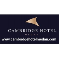Cambridge Hotel Medan Logo