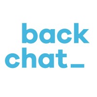 Backchat Media Logo
