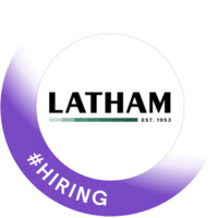 Latham Australia Pty. Ltd. Logo