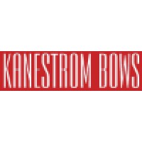 Kanestrom Bows Logo
