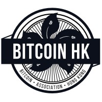 The Bitcoin Association of Hong Kong Logo