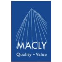 Macly Group Logo