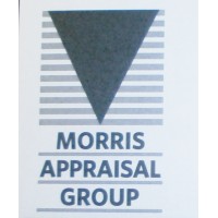 Morris Appraisal Group, Inc. Logo
