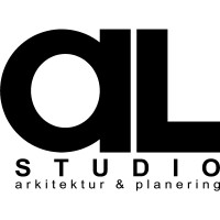 AL Studio AB Logo