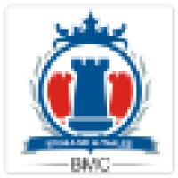 BMC Training Logo