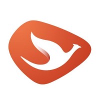 Iron Bird Logistics Logo