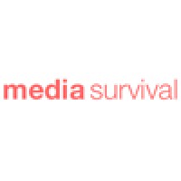 Media Survival Logo