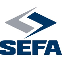 The SEFA Group Logo