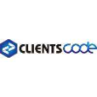 Clients Code Logo