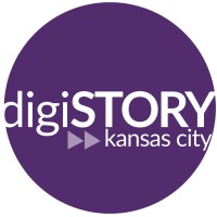 Digital Storytelling Center of Kansas City Logo
