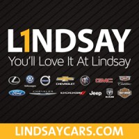 Lindsay Automotive Group Logo