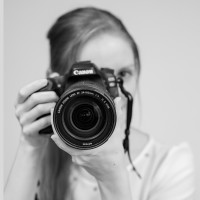KatFour Photo Logo