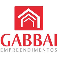 Gabbai Empreendimentos Imobiliários Logo