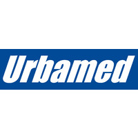 URBAMED INFRAESTRUCTURAS SL Logo