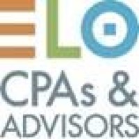 ELO CPAs & Advisors Logo