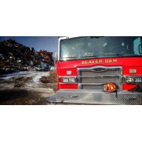 Beaver Dam Fire Department Logo