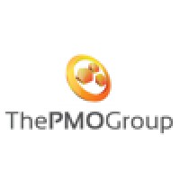 ThePMO Group Logo