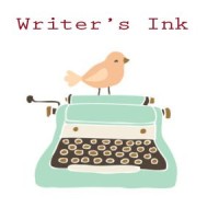 Writers Ink Copywriting Logo