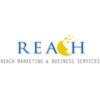 Reach Marketing & Business Services Logo