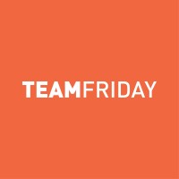 Team Friday Logo