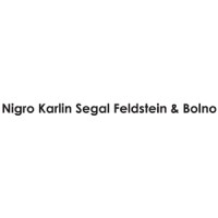 Nigro Karlin Segal Feldstein & Bolno Logo