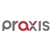 Praxis Design & Building Solutions Private Limited Logo
