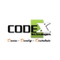 Code-X Technologies Logo