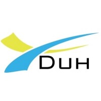 Duh-Events B.V. Logo