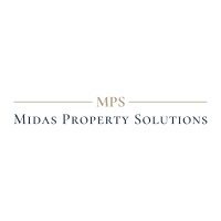 Midas Property Solutions Logo