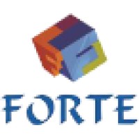 Forte IT Solutions Logo