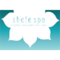 Shala Spa Logo