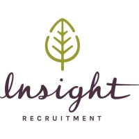 Insight Recruitment Logo