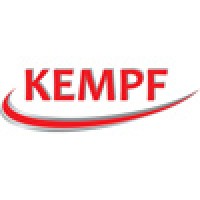 KEMPF Inc. Logo