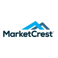 MarketCrest, LLC Logo